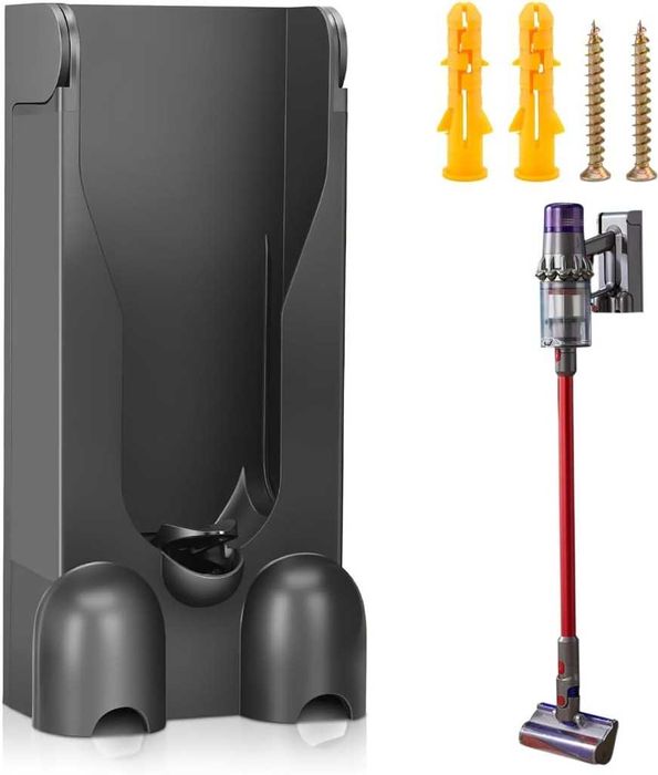Uchwyt ścienny do ładowarki Dyson V15/V11