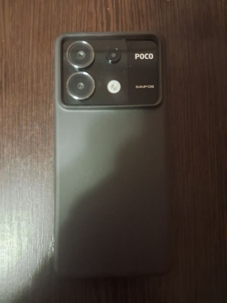 Poco X6 5G 12/256