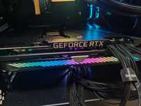 RTX 3080Ti Asus ROG Strix