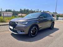 DS DS7 Crossback E-Tense Performance Line EAT8
