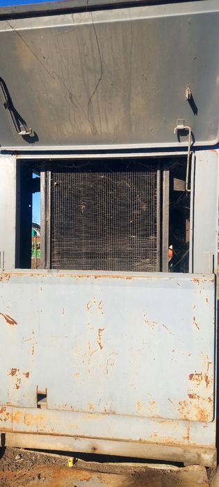 Генератор, 39 киловат