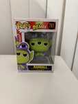 Funko pop - Randall 761