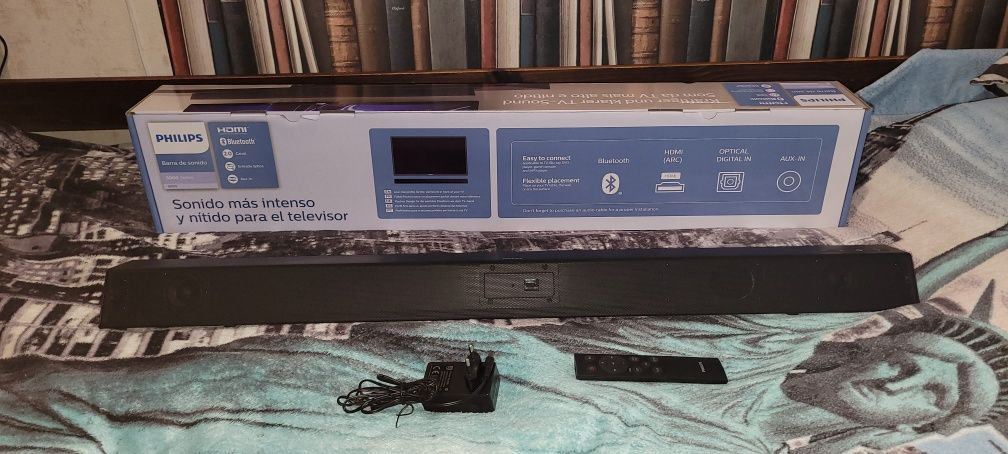 Soundbar Philips