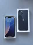 iPhone 13 midnight 85% kondycji baterii