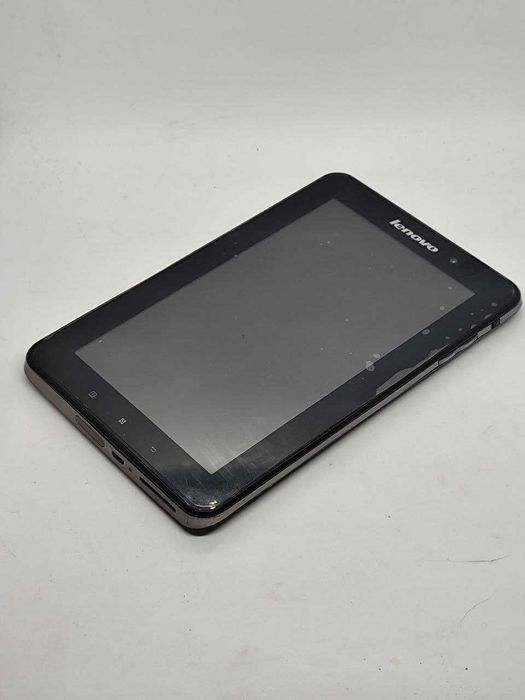Lenovo IdeaPad Tablet A1-07 black