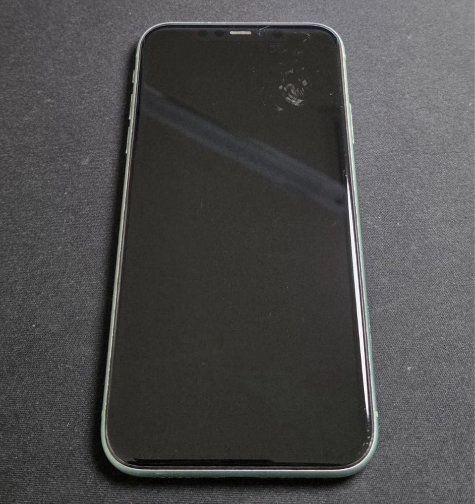 iphone 11 (128gb)