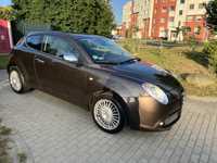 Alfa Romeo Mito 2011r 1.4 multiair zadbana niski przebieg 111tys km