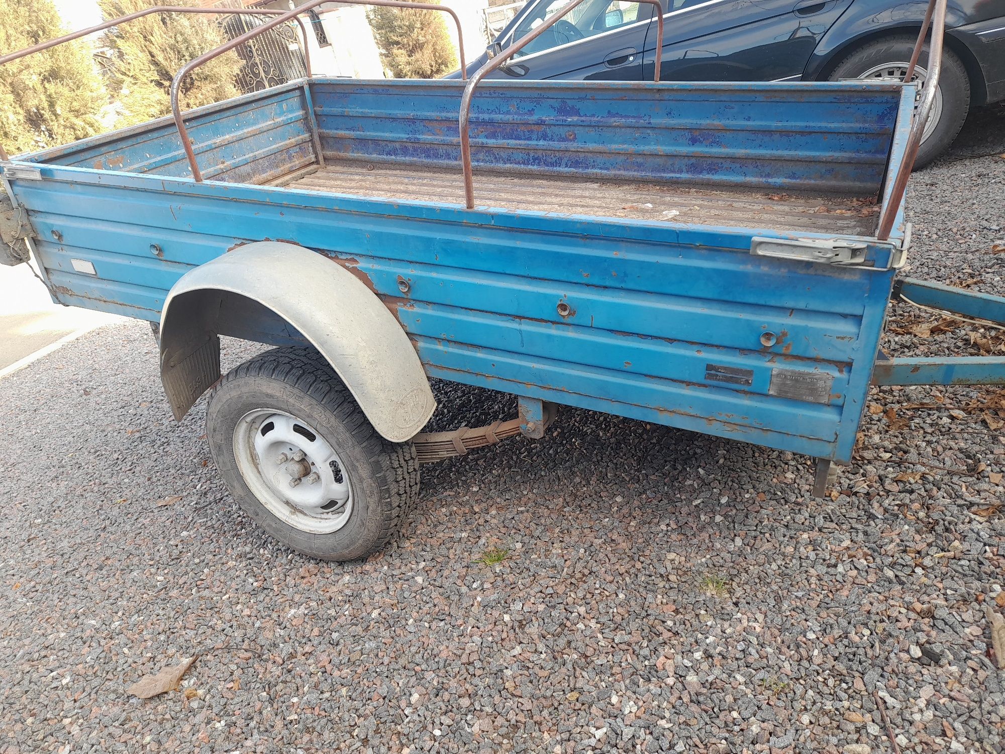 Прицеп. Легковой прицеп.Автомобильный прицеп.
