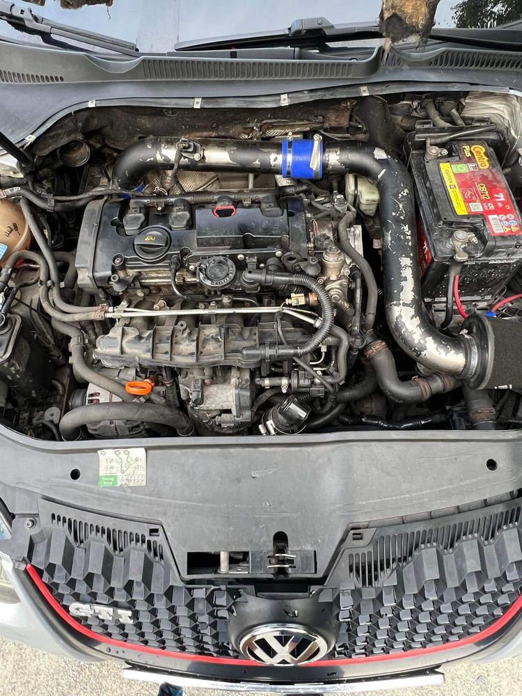 Volkswagen Golf V GTI