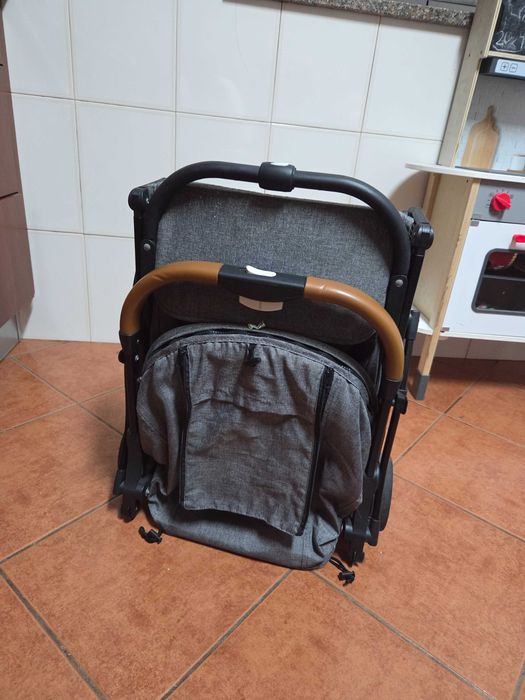 Carrinho Viagem Aviator maxibaby