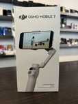 Uchwyt ze stabilizatorem Gimbal DJI Osmo Mobile 7 Szary Poznań Długa14