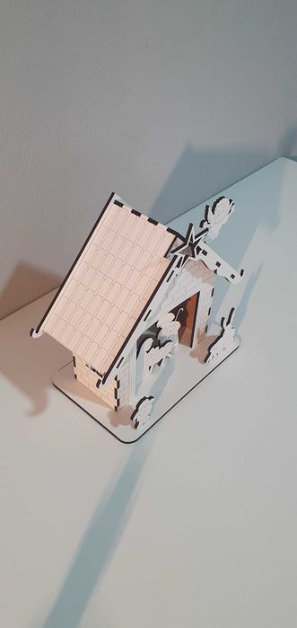 Natal, presépios Natalícios