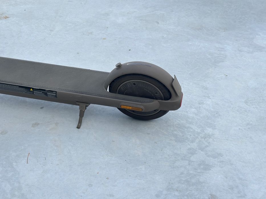 Електросамокат Xiaomi Electric Scooter 4 Pro Max