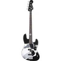 Gitara Basowa Squier Frank Bello Podpis Jazz Bass 2008- 2012