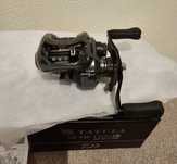 Multipikator Daiwa Tatula SVTW150 HL Gwarancja