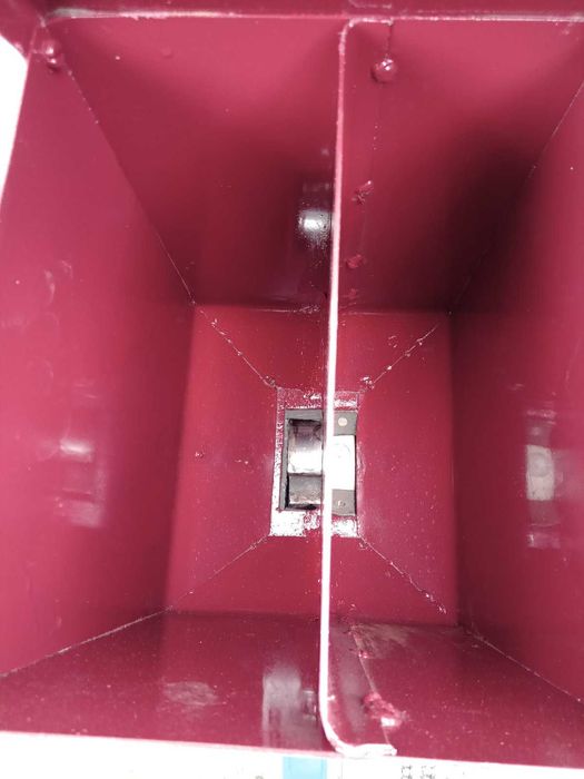 Гарбузова сівалка