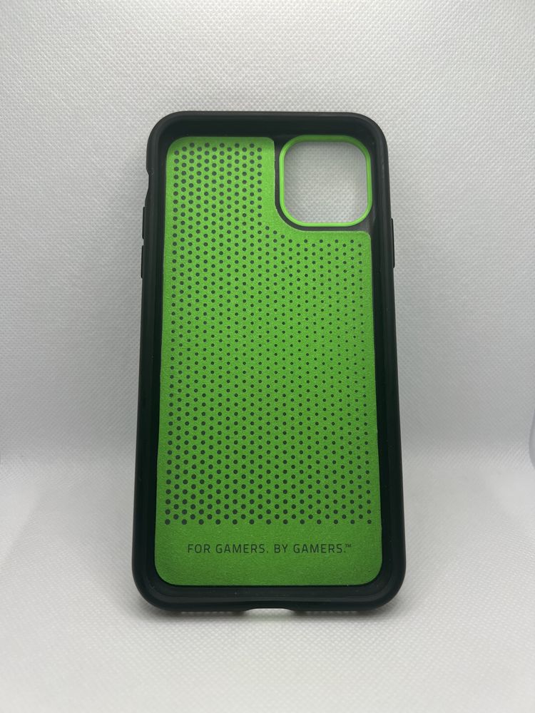 Capa iphone 11 Pro Max Razer