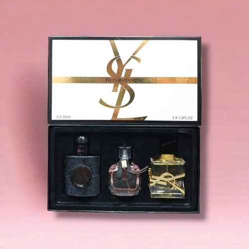 Подарунковий набір Yves Saint Laurent