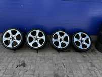 koła Mercedes AMG 5x112 r20 Model s klasa w212 W222 W221