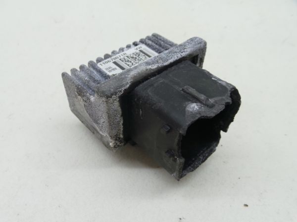 Temporizador velas RENAULT Clio IV (BH_)