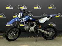 Пітбайк YCF Bigy Factory 150 EMX
