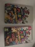 Super Mario 3D World + Browser Fury + steal box