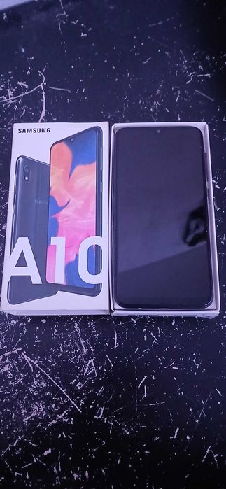 Telemovel Samsung Galaxy A10