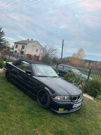 BMW E36 cabrio 325i m52