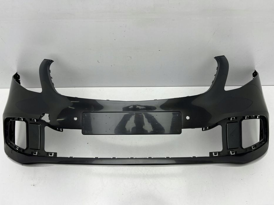 mercedes vito w447 lift zderzak przedni przód 6xpdc oryginał oem 201
