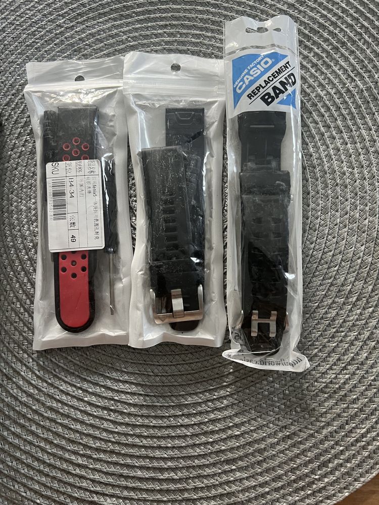 Garmin Fenix 5 plus