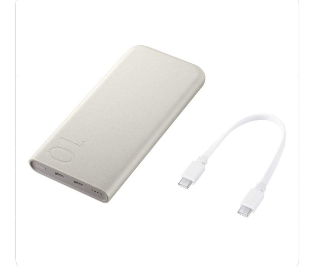 Powerbank Батерия Samsung Galaxy 25W Battery Pack 10000 MAh