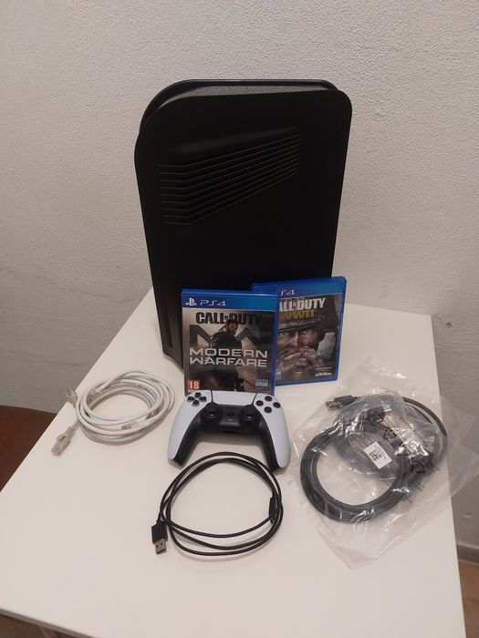 Playstation 5 Standard 825GB