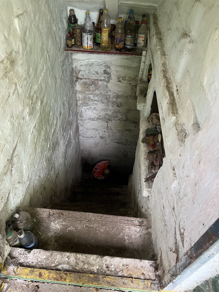 Дача в межах міста