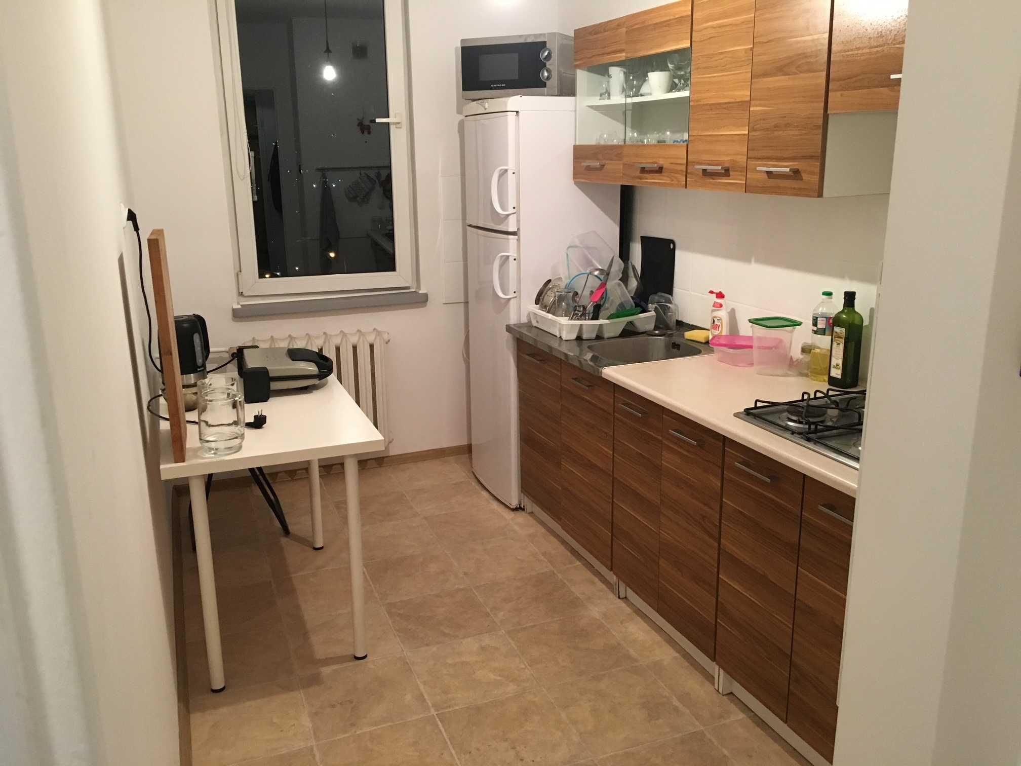ul. Ostrobramska, 49m2, 8 piętro, piękny widok na Warszawę