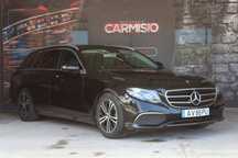 Mercedes-Benz E 200 d Avantgarde