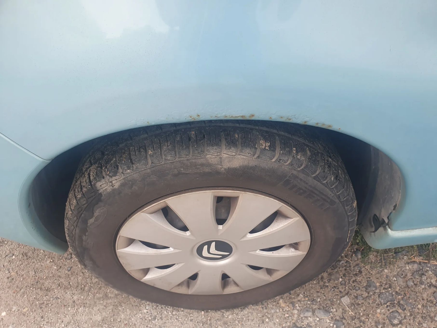 Citroën Berlingo Citroen berlingo multispace 2.0 hdi klima