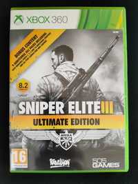 Sniper Elite 3 Ultimate Edition Xbox 360