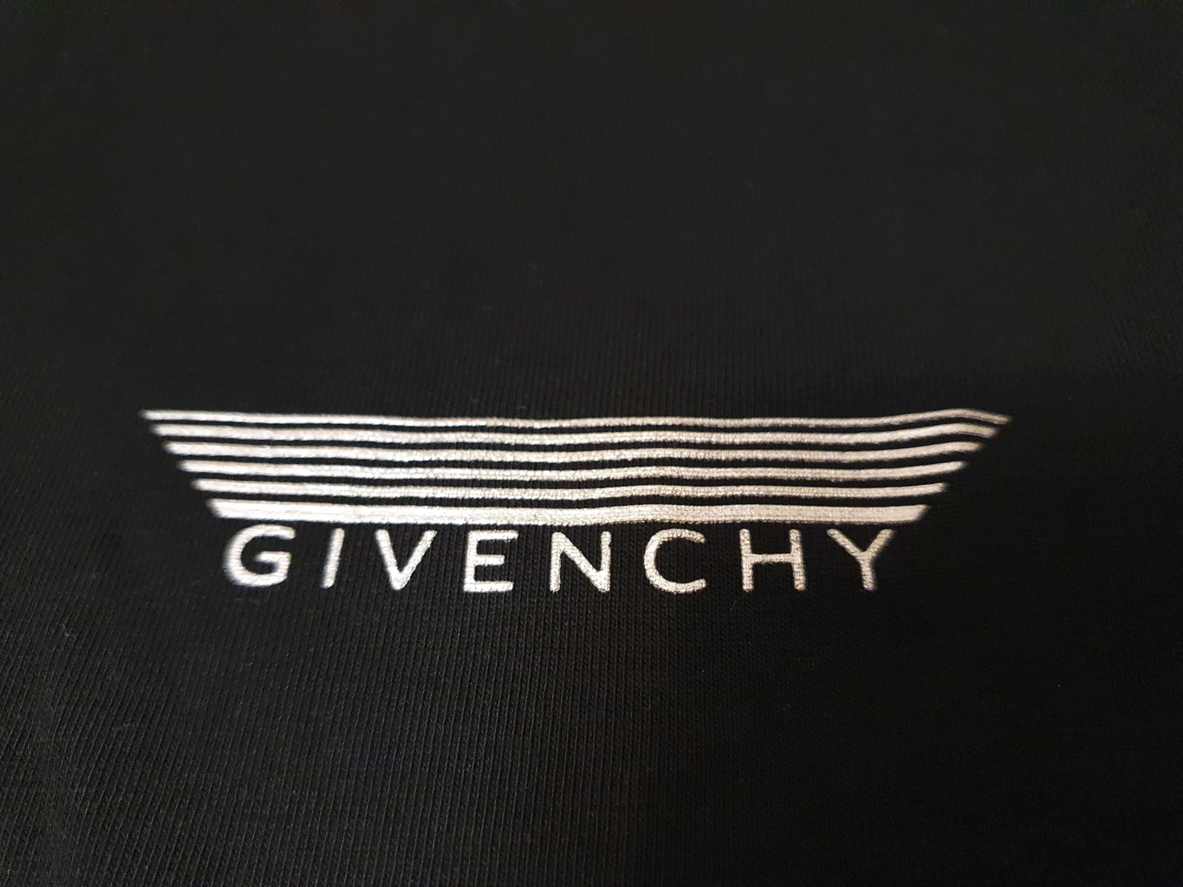 NOwA męska koszulka Givenchy t-shirt pp xxl idealny na prezent