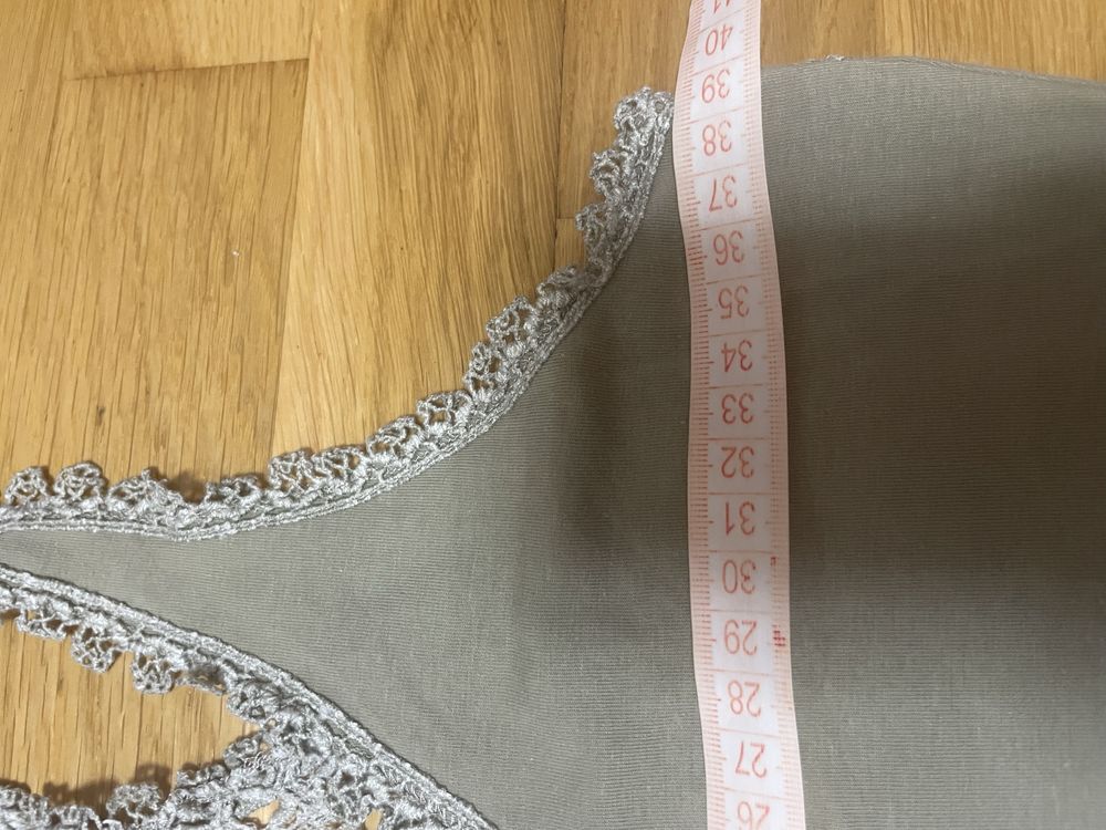 Ermanno Scervino топ майка оригінал