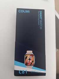 Смарт годинник Colmi C81
