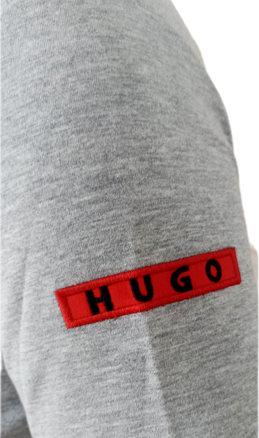 Bluza Hugo Boss r.M,XL,3XL