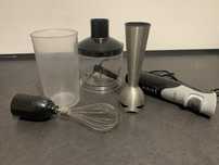 Zestaw blender Hoffen