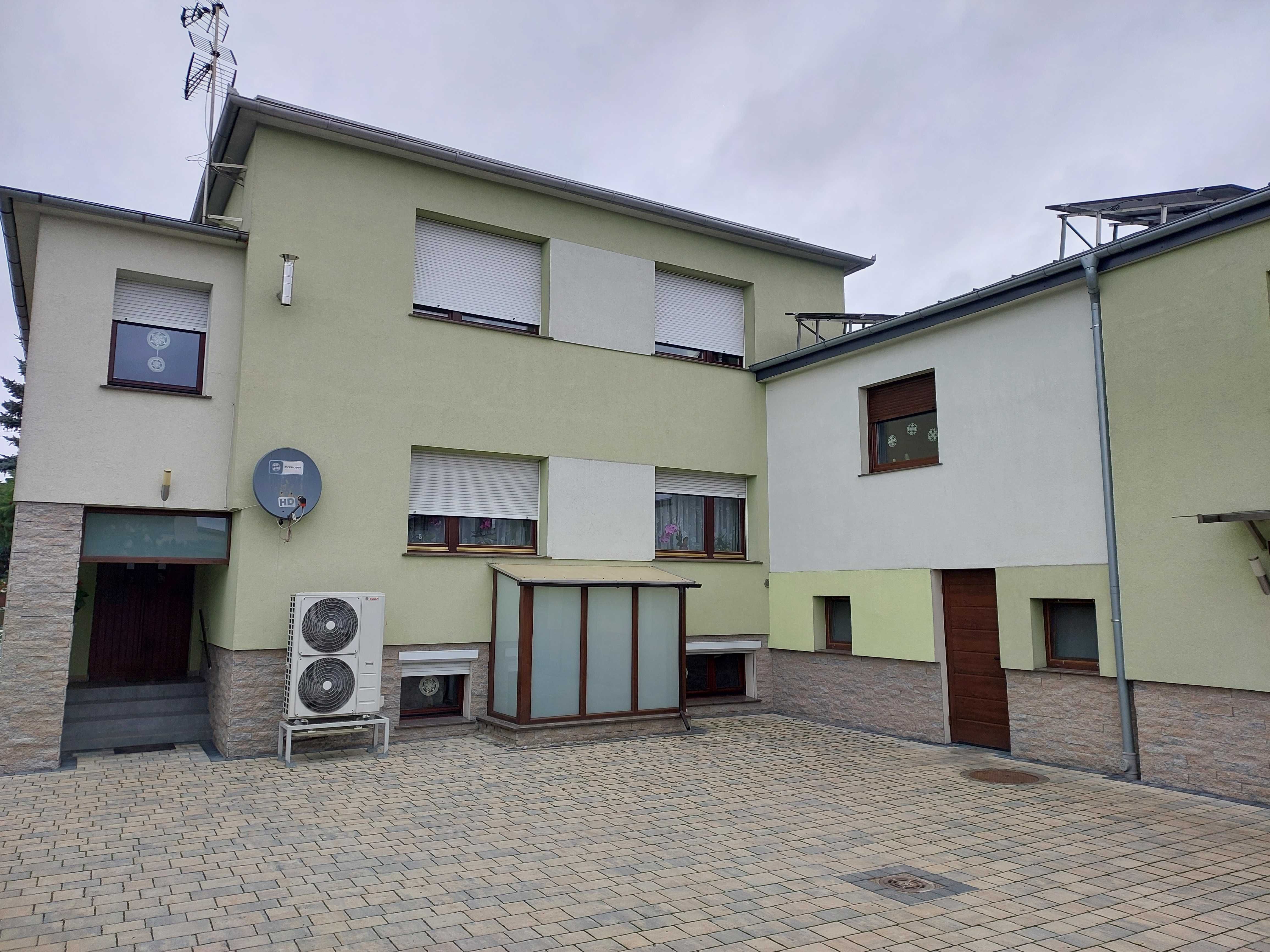 Sprzedam  dom 260 m2