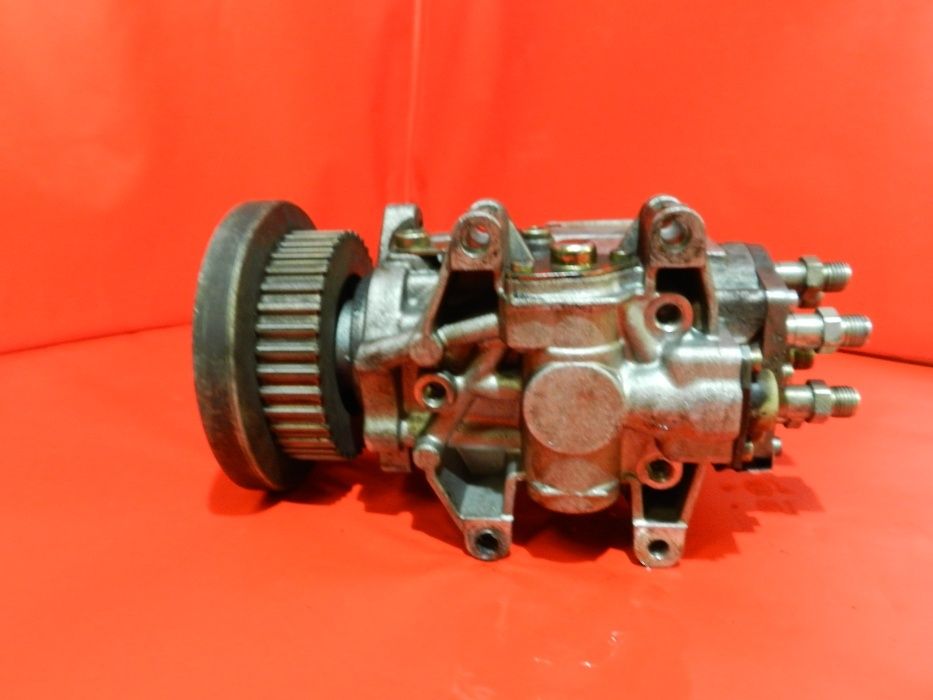 ТНВД AUDI 2.5 TDI 059130106 A B C D E J L K X ауди А6С5 А6 С5 разборка