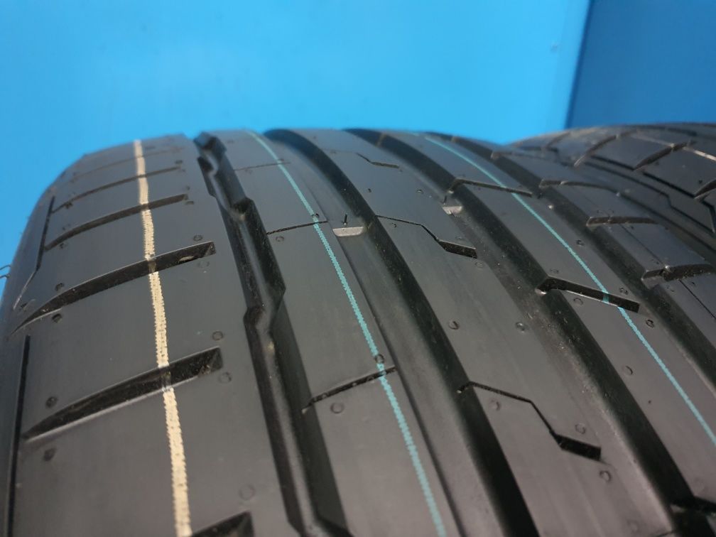 225/40 R18 Opony letnie Hankook! Rok 2020