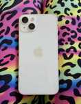 IPhone 13 White 128 Gb Neverlock