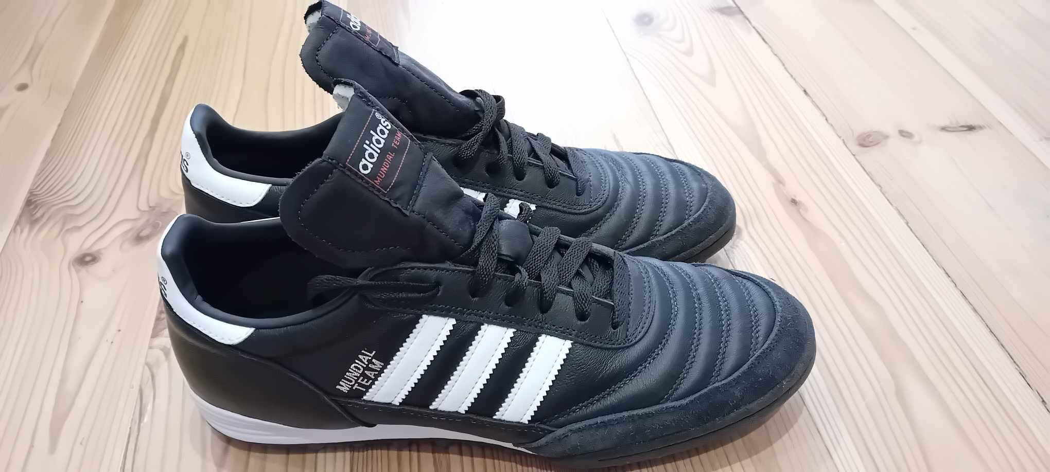 Adidas turfy Mundial Team 44 2/3