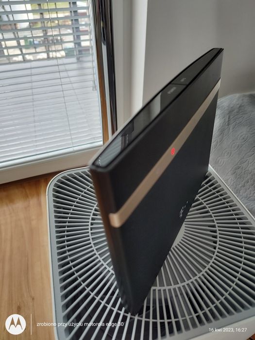 Router HUAWEI B525.