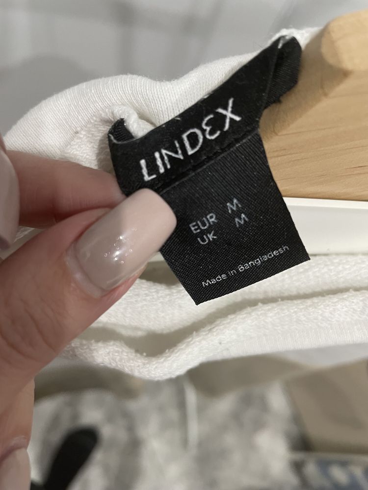 Szeroka bluza lindex M/38