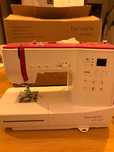 Maszyna do szycia BERNETTE Sew&Go 7